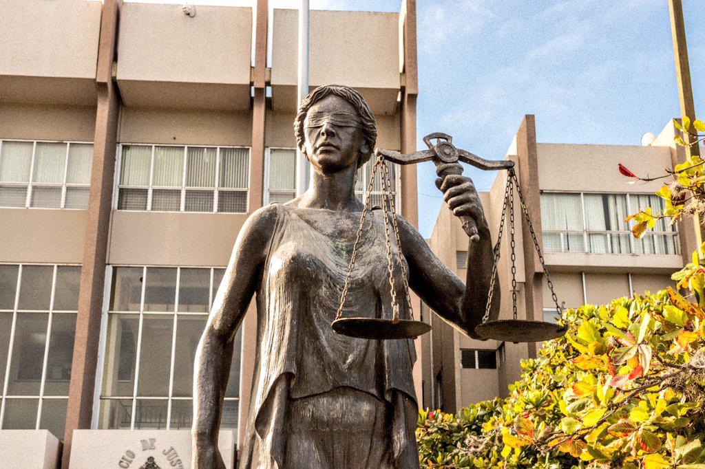 CSJ convoca a pleno de magistrados para designar representantes en Junta Nominadora