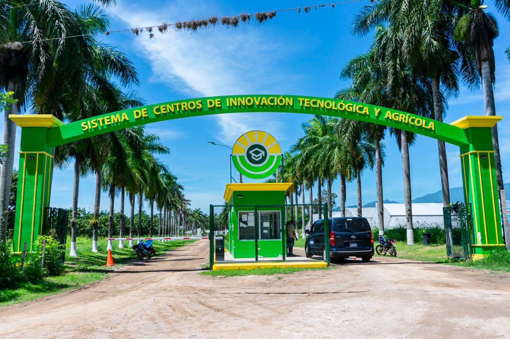 Como antesala a la Expo Honduras Agrícola 2024, el 18 de septiembre de 2024 en un horario de 9:00 de la mañana a 4:00de la tarde, iniciará el ciclo de conferencias en las instalaciones del SCITA en Comayagua.