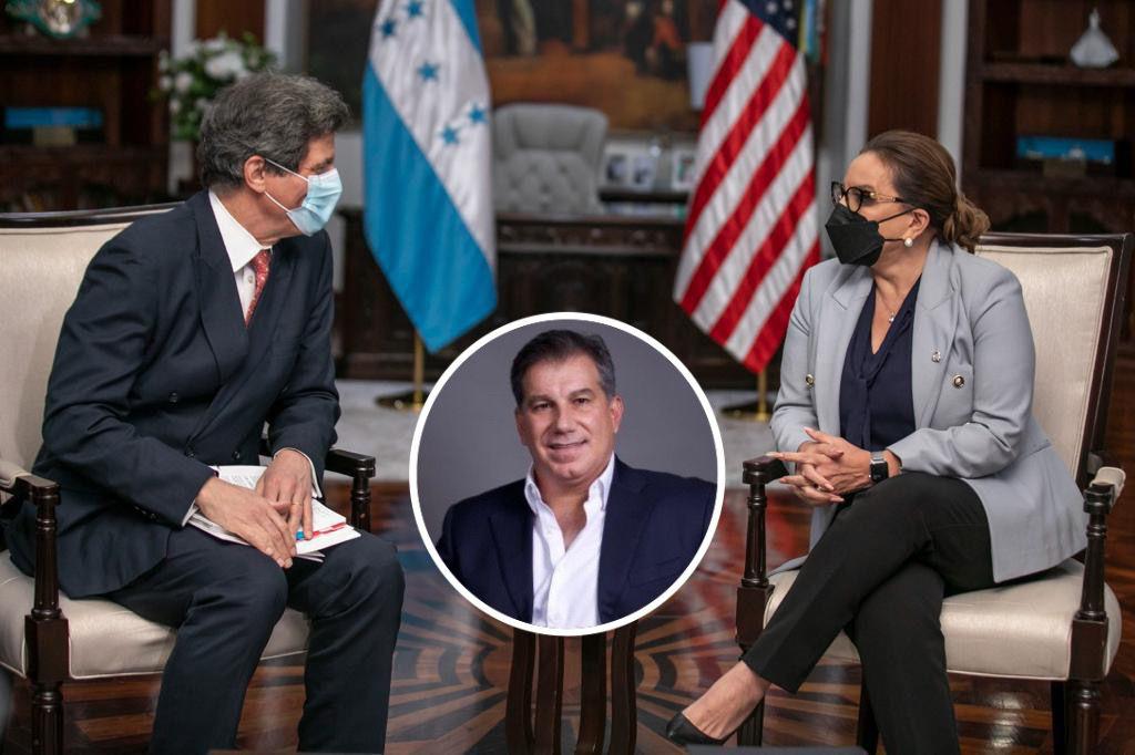 Tema energético, principal obstáculo para las inversiones en Honduras: Mateo Yibrín