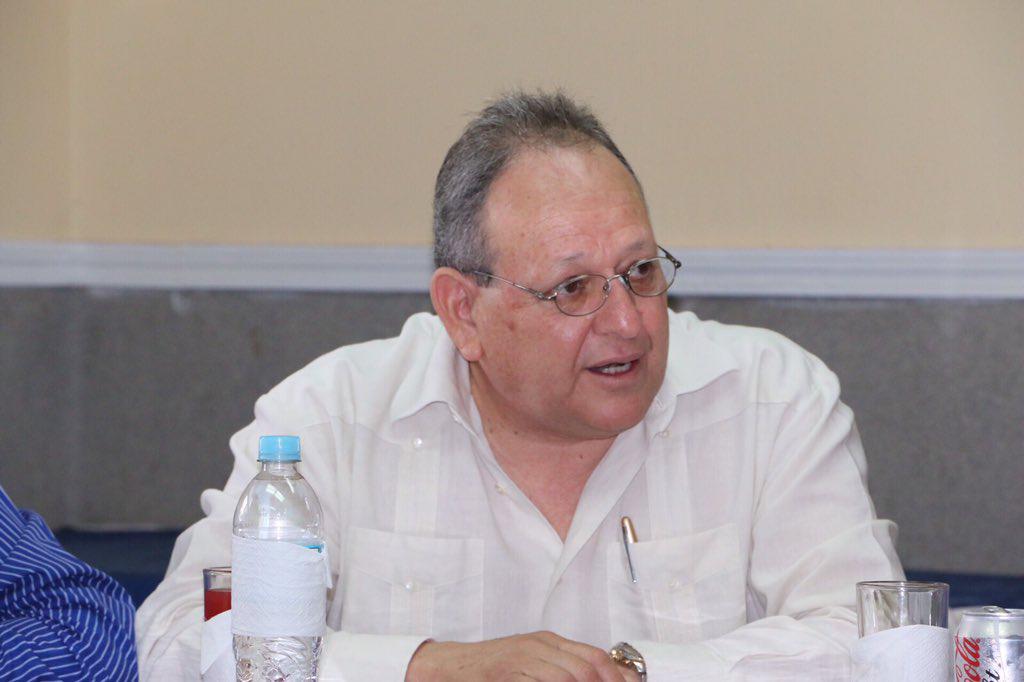 Fernando Anduray cuestiona “relajo” del CNE en contratación del Trep