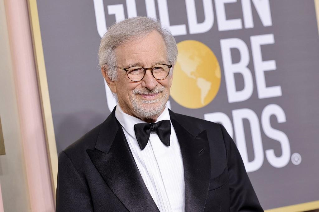 “The Fabelmans” de Spielberg, Globo de Oro al mejor filme de drama