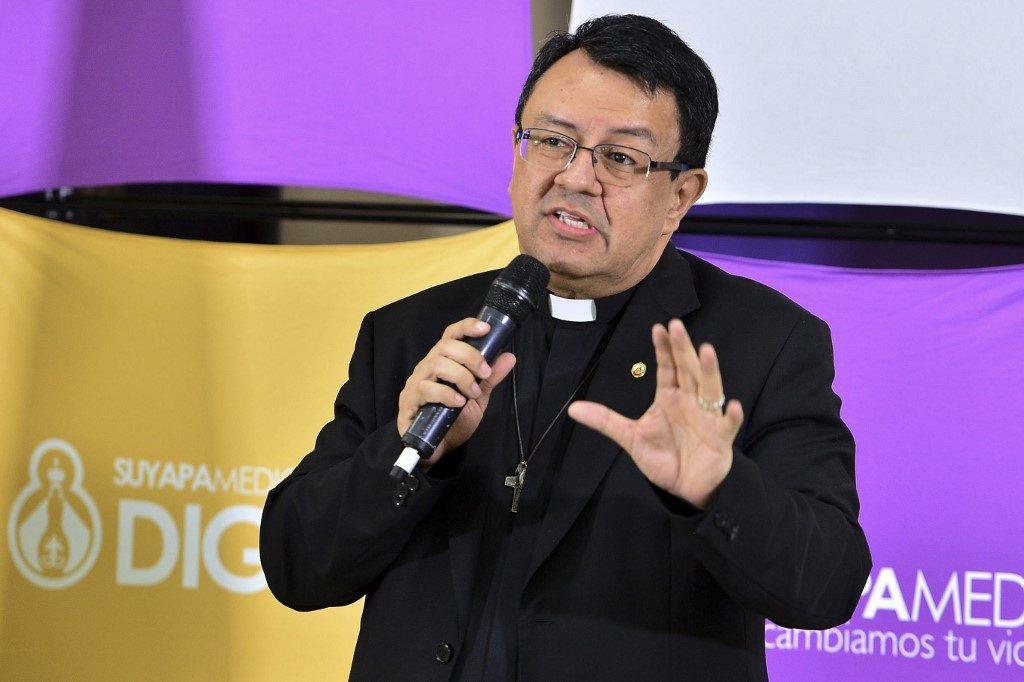 Obispos de Honduras piden asumir compromiso de la reconstrucción del país