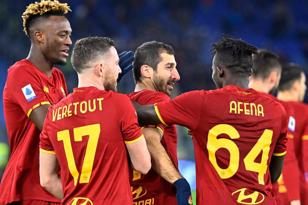 La Roma vencía 3-1 a la Juventus en 53 minutos y de forma increíble lo terminó perdiendo.