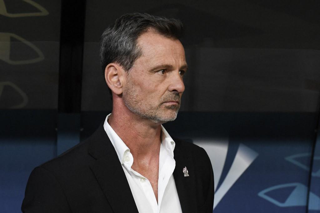 ¡México despide a Diego Cocca antes de enfrentar a Honduras en Copa Oro!