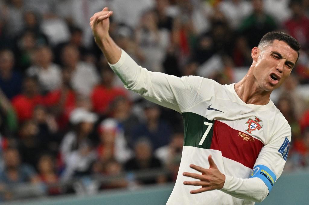 Prensa portuguesa sorprende al hablar sobre futuro de Cristiano