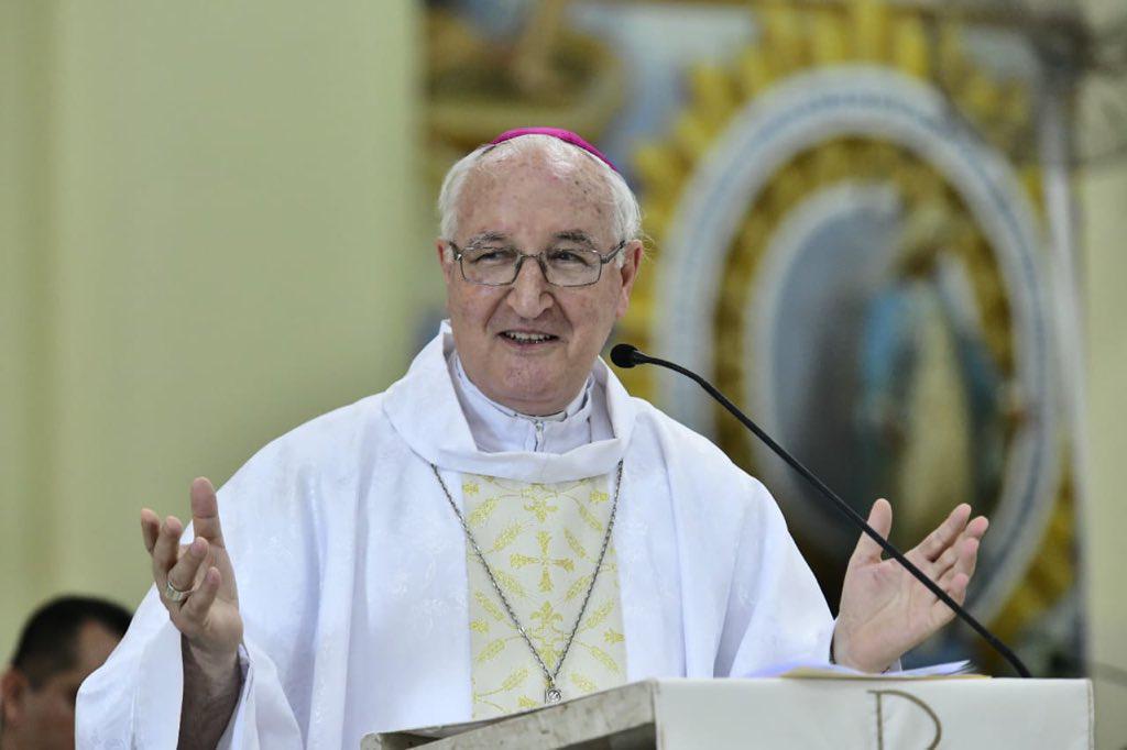 Ángel Garachana ve difícil que la Cicih llegue a Honduras