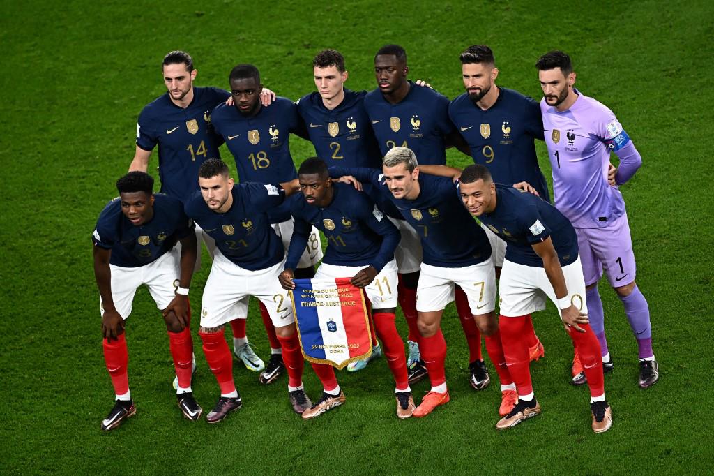 Terrible: Futbolista de Francia se pierde lo que resta del Mundial