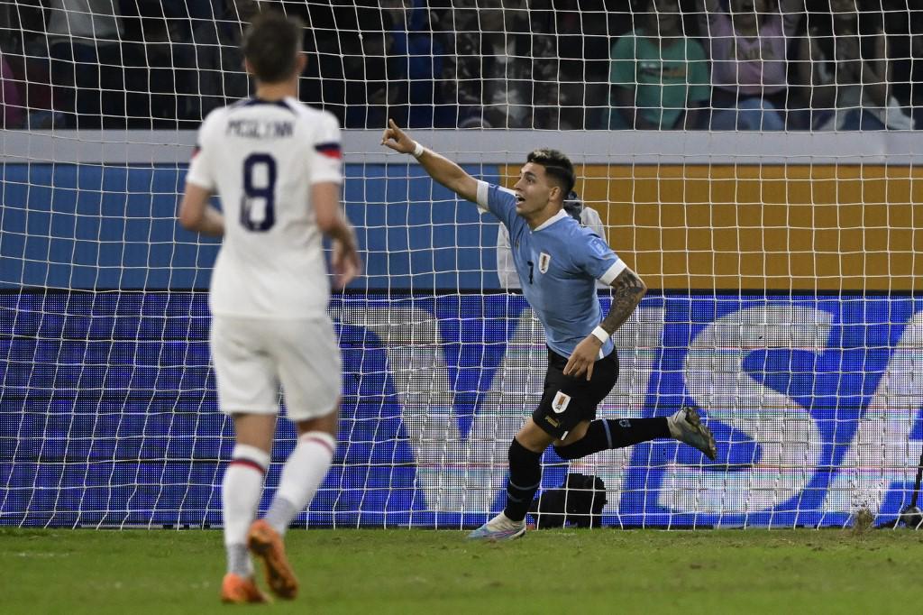 Mundial Sub-20: Estados Unidos le dice adiós de manera dolorosa