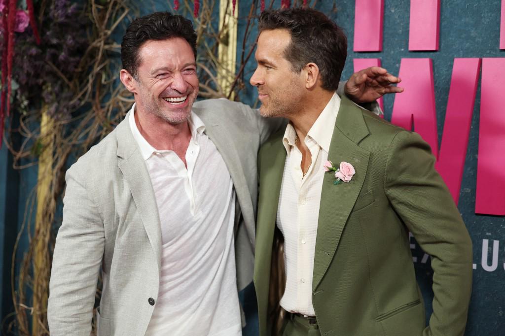 Ryan Reynolds no sabe si volverá a interpretar a Deadpool después de “Deadpool y Wolverine”