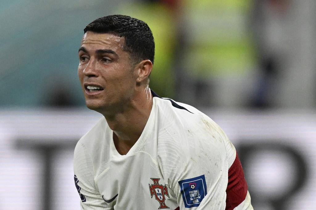 Qatar 2022: El récord que Cristiano Ronaldo ya no podrá conseguir