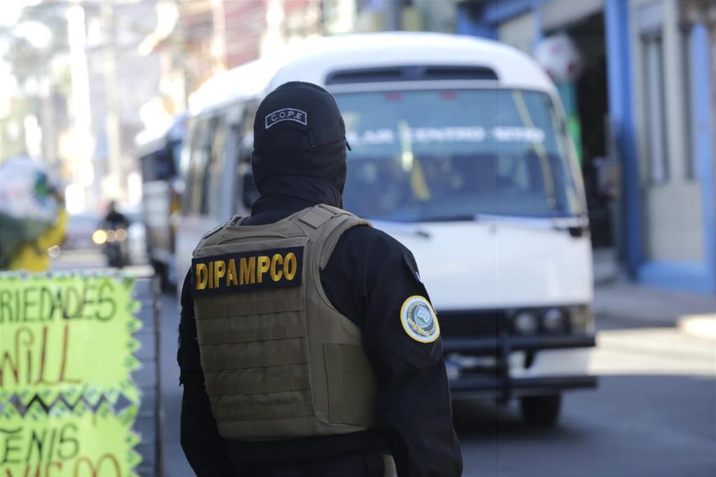 No es fácil hablar con desplazados, pues tienen terror de aparecer en los medios.