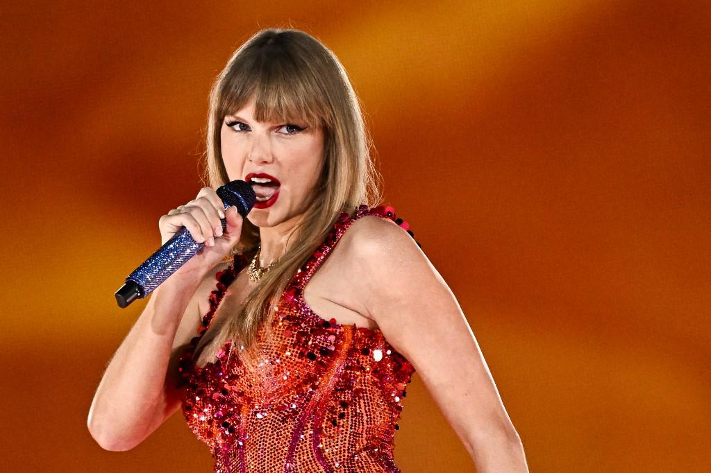 Arrestan a dos sospechosos de planear atentado en conciertos de Taylor Swift