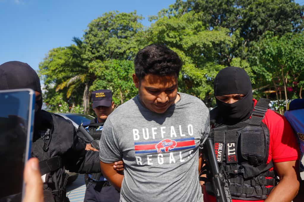 Cae el primer implicado en la muerte de El Pollo y sus tres guardaespaldas