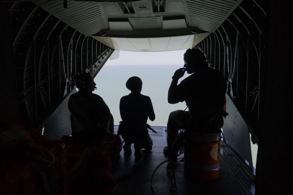 62 muertes confirmadas por Ian en Florida y siguen buscando desaparecidos