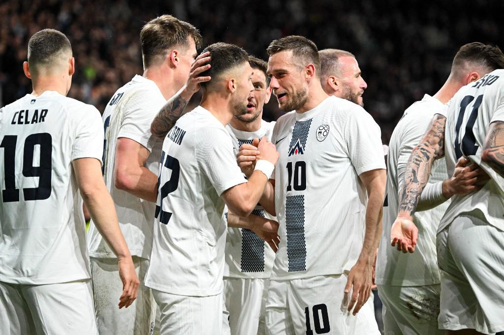 Portugal y Cristiano Ronaldo sufren impensada derrota