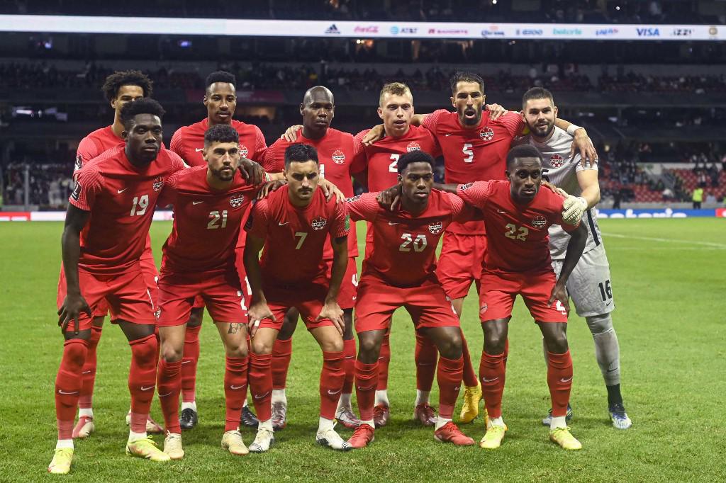 La selección canadiense suma seis puntos y es tercera en la octagonal de Concacaf.