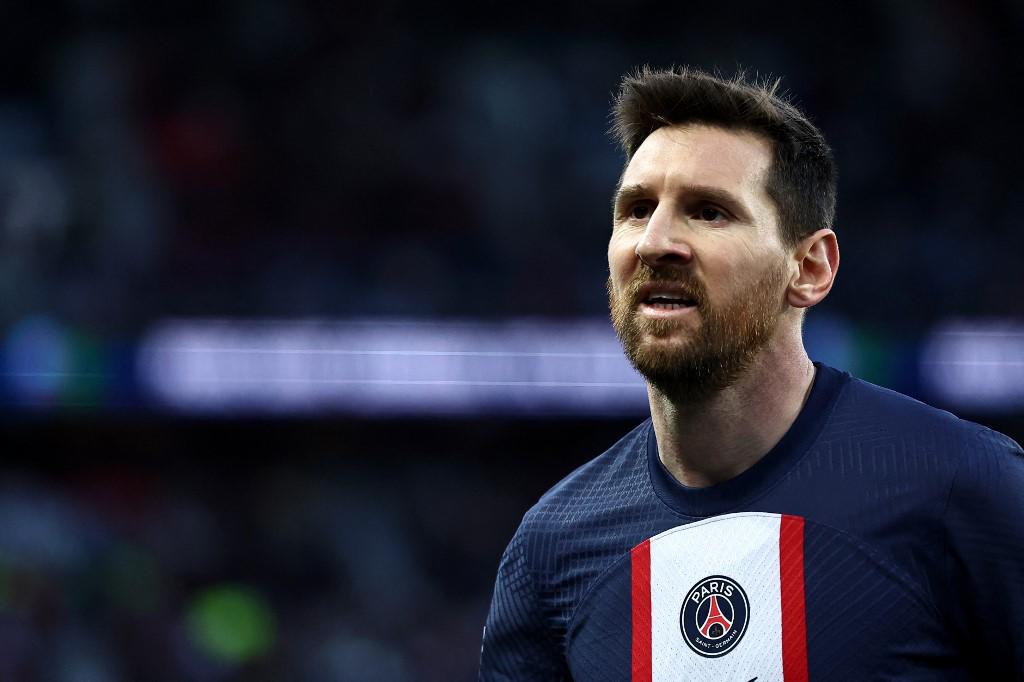 ¿Se va del PSG? Incertidumbre en Francia sobre futuro de Messi