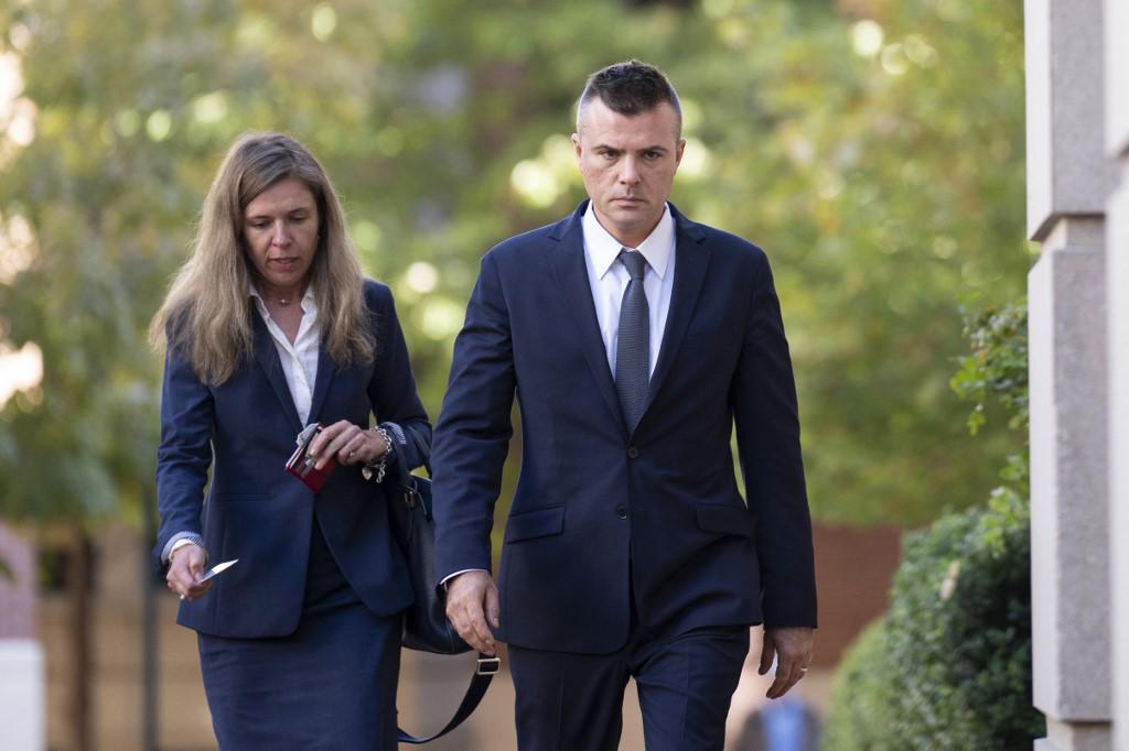 Absuelven en EEUU a ruso acusado de mentir al FBI sobre espionaje a Trump