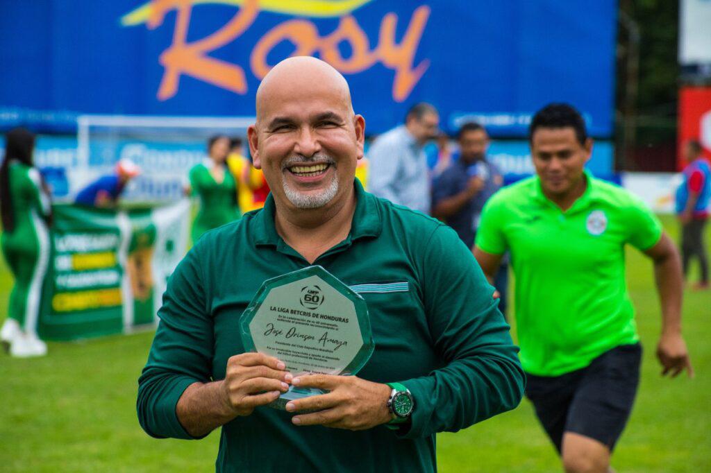 Desgarrador mensaje del hermano de Orinson Amaya: Te amo