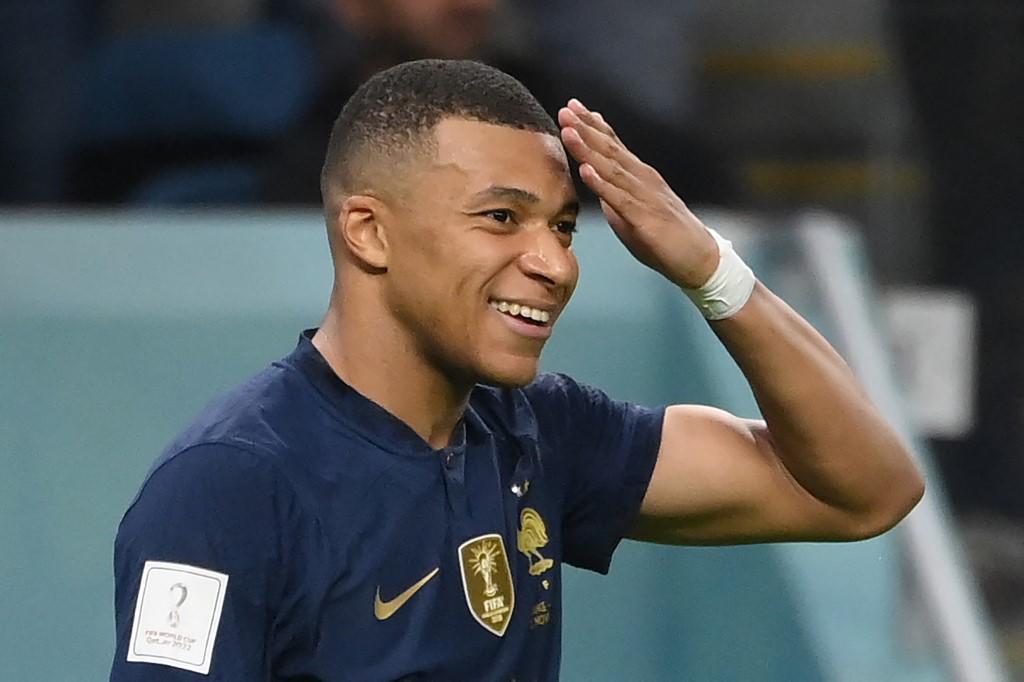 Mbappé recibió sorpresiva noticia en la Selección de Francia