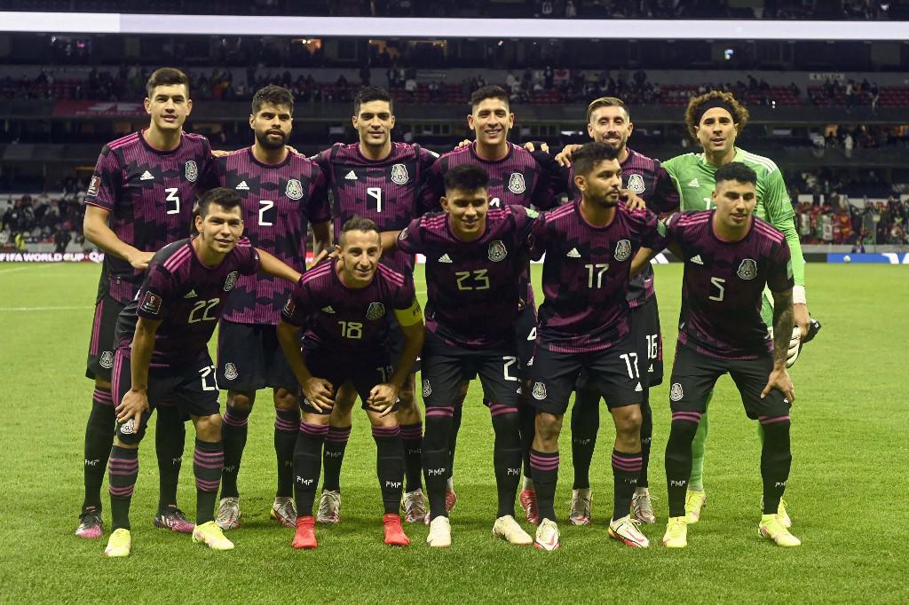 La selección de México no pudo vencer a Canadá en el estadio Azteca. Este domingo recibirán a Honduras.