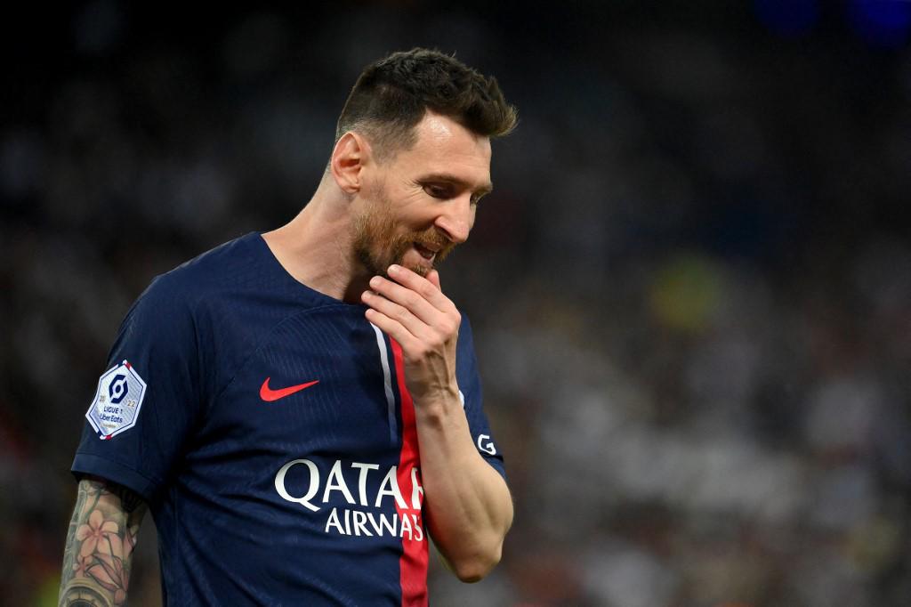 Lo confirman: Messi aceptará la oferta tras confirmar su adiós del PSG