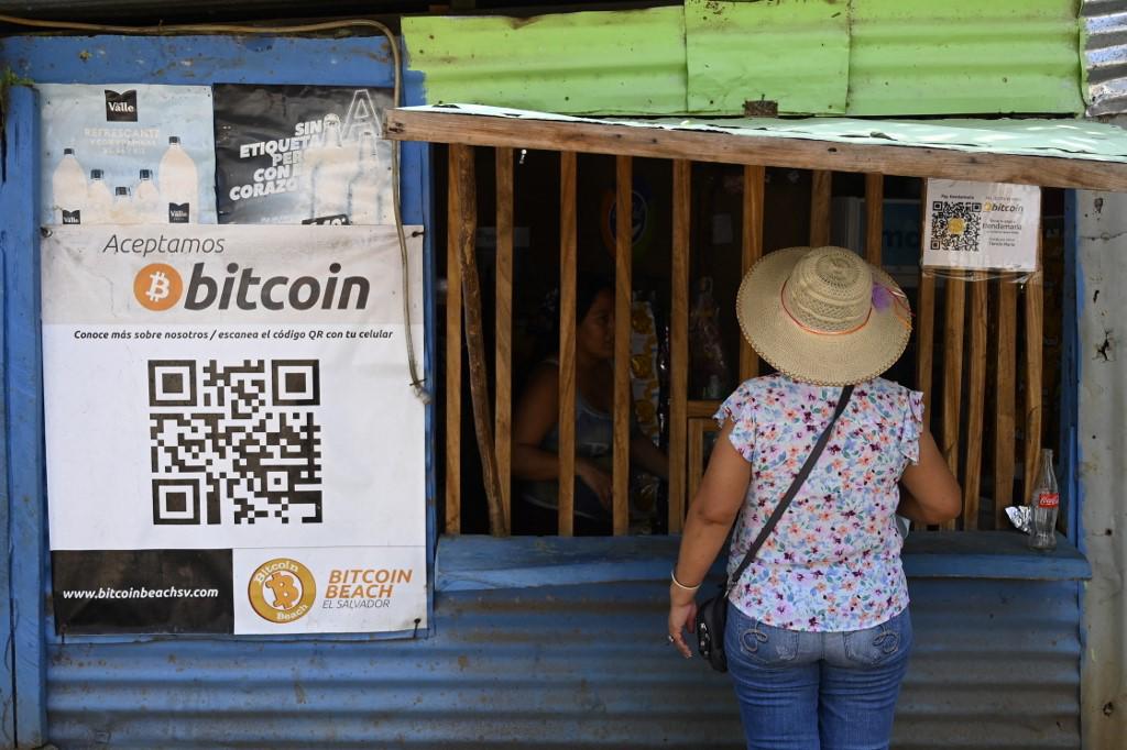 Ocho claves para entender el uso del bitcóin en El Salvador