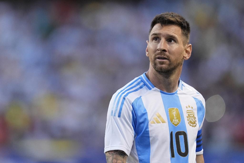 Messi anuncia noticia que nadie deseaba: “Tengo un poco de miedo”