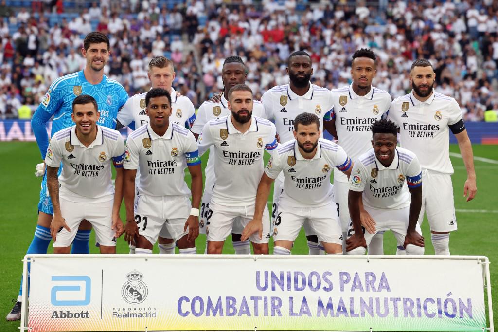 ¡Real Madrid quiere fichar a futbolista de Concacaf!