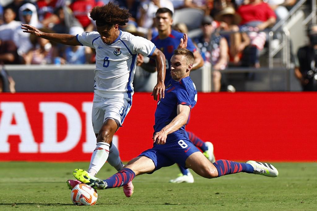 Copa Oro 2023: Panamá tumba a Estados Unidos y clasifica a la final