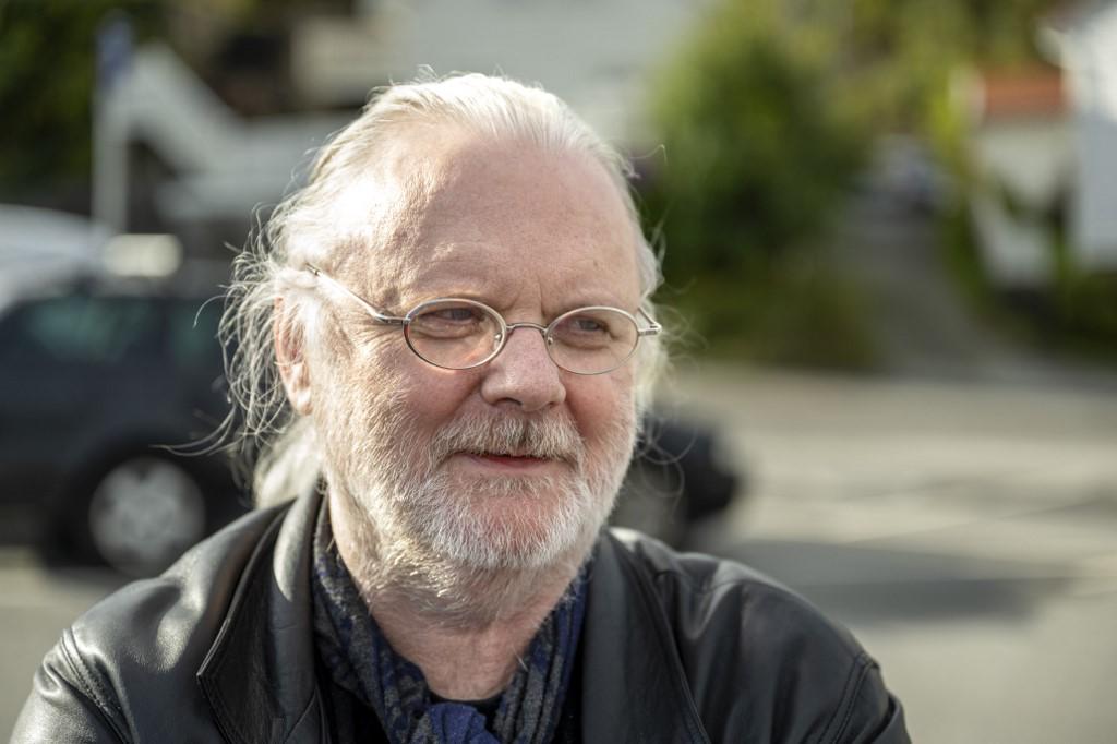 El dramaturgo noruego <b>Jon</b> <b>Fosse</b> obtuvo este jueves el premio Nobel de Literatura 2023 concedido por la Academia Sueca, que destacó sus obras “innovadoras” que se han representado en escenarios de todo el mundo.