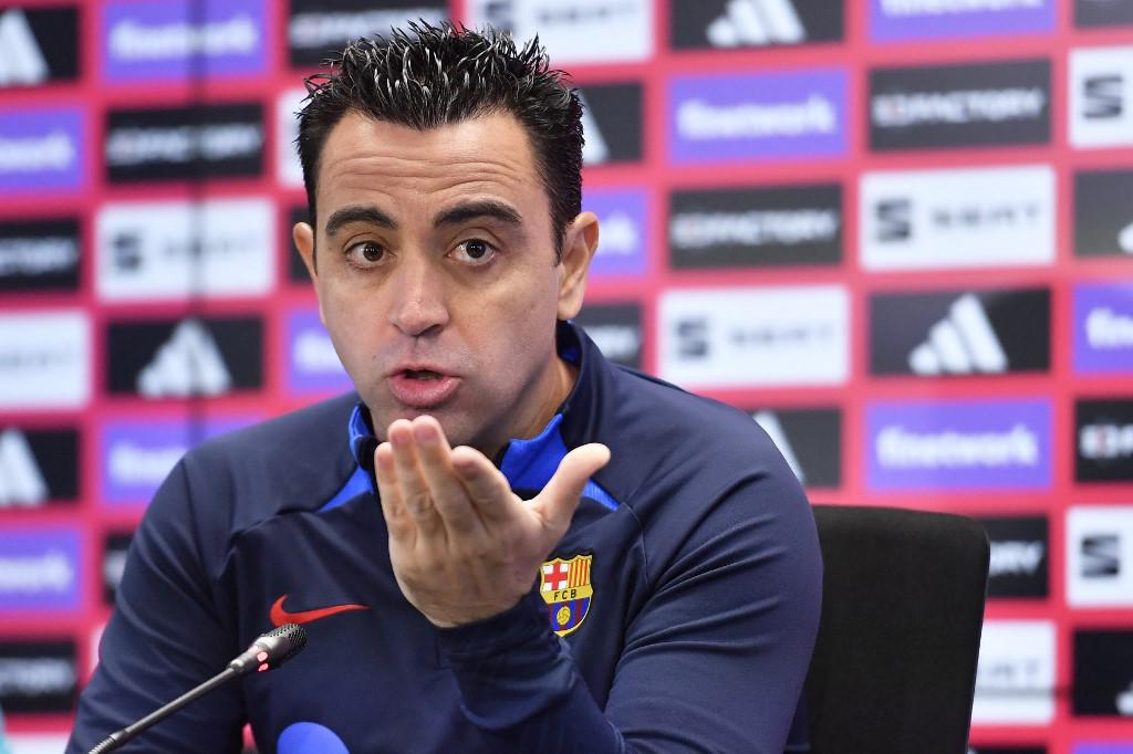 Xavi sorprendió al hablar del Real Madrid vs Barcelona