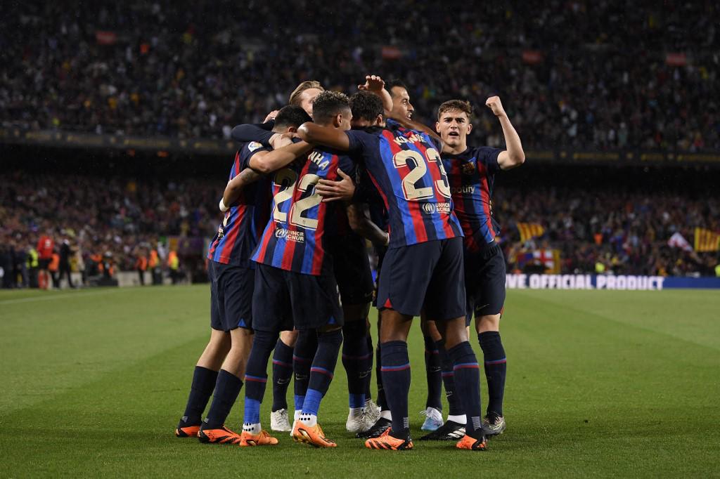 ¿Por Messi? Barcelona quiere vender por 70 millones a futbolista