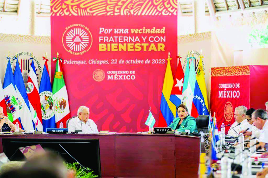 Acuerdan pedir la ampliación de vías regulares para migrar