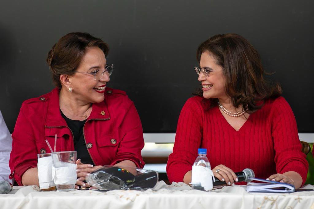 La presidenta “no tiene poder” al pedir otra vez la renuncia de funcionarios