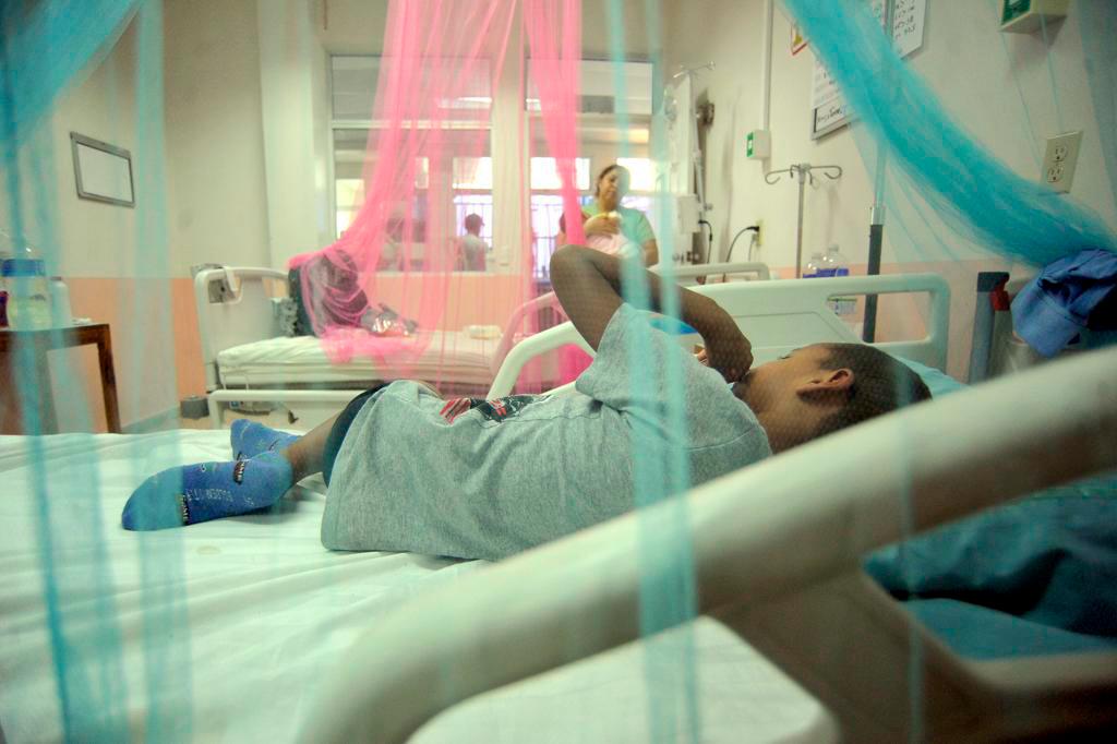 Al alza casos de dengue en San Pedro Sula