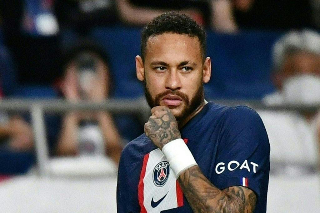 ¡Neymar se pronuncia por primera vez sobre su futuro tras rumores de salida del PSG!