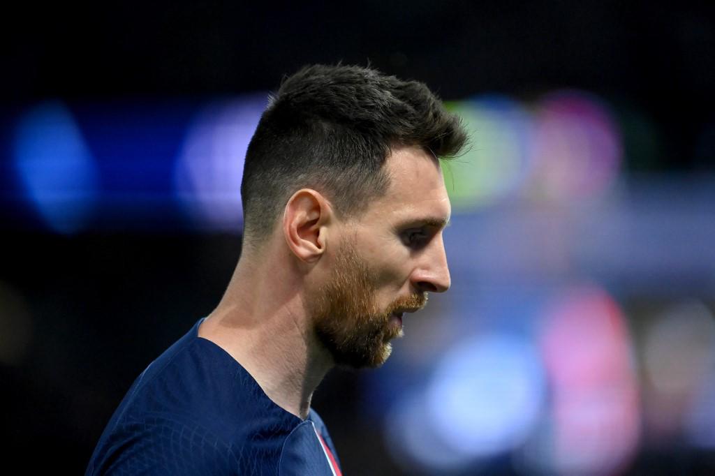Messi le comunicó al Barcelona que no vuelve y ya escogió nuevo club
