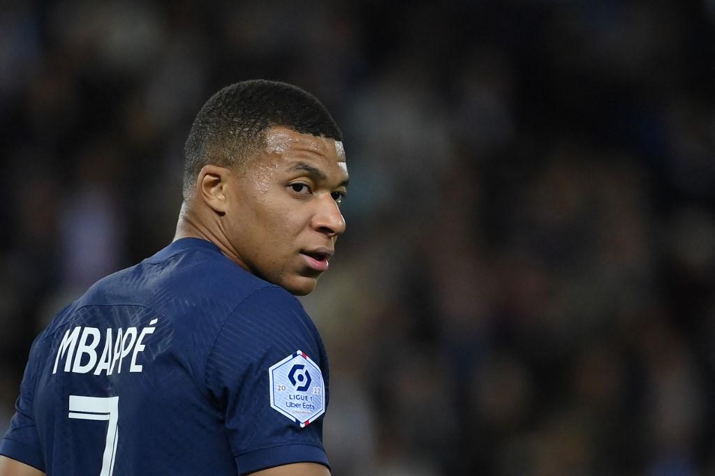 Bombazo: ¡Mbappé quiere irse del PSG lo más pronto posible!