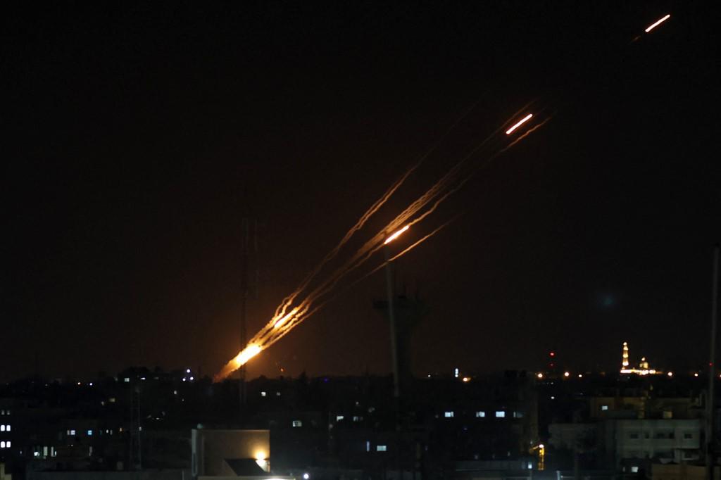 Israel y la Yihad Islámica firman alto el fuego tras 44 muertos en Gaza