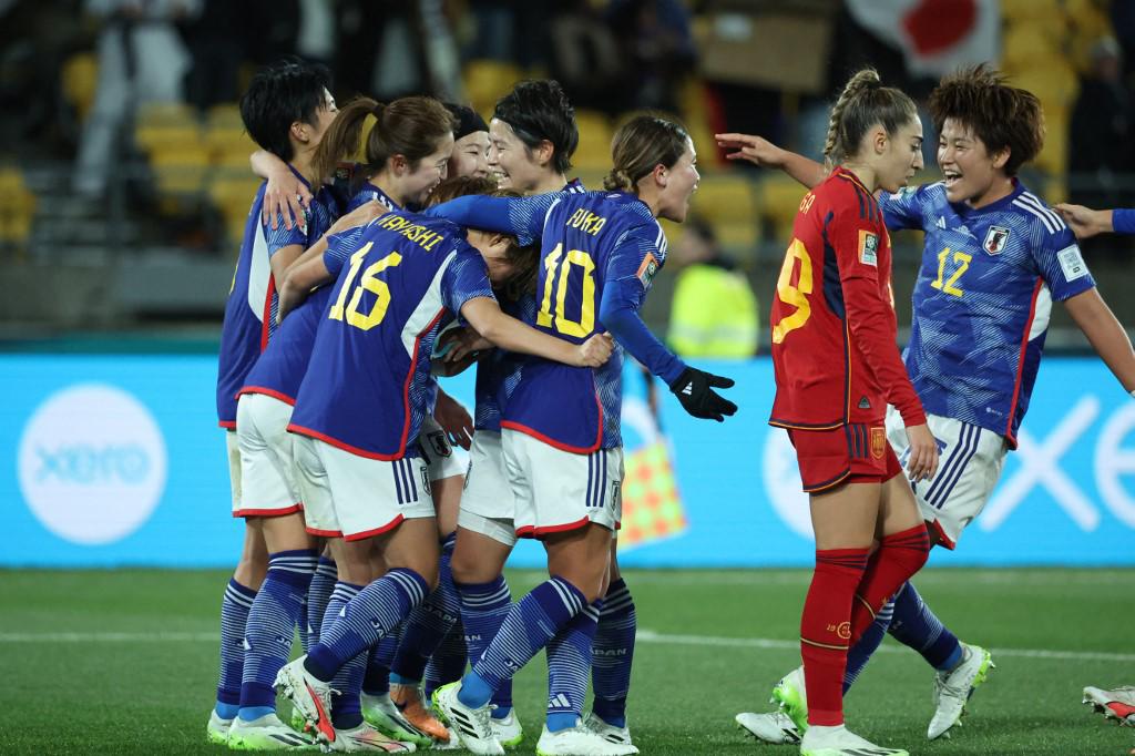 Mundial Femenino 2023: Costa Rica con triste adiós; España y Canadá goleadas