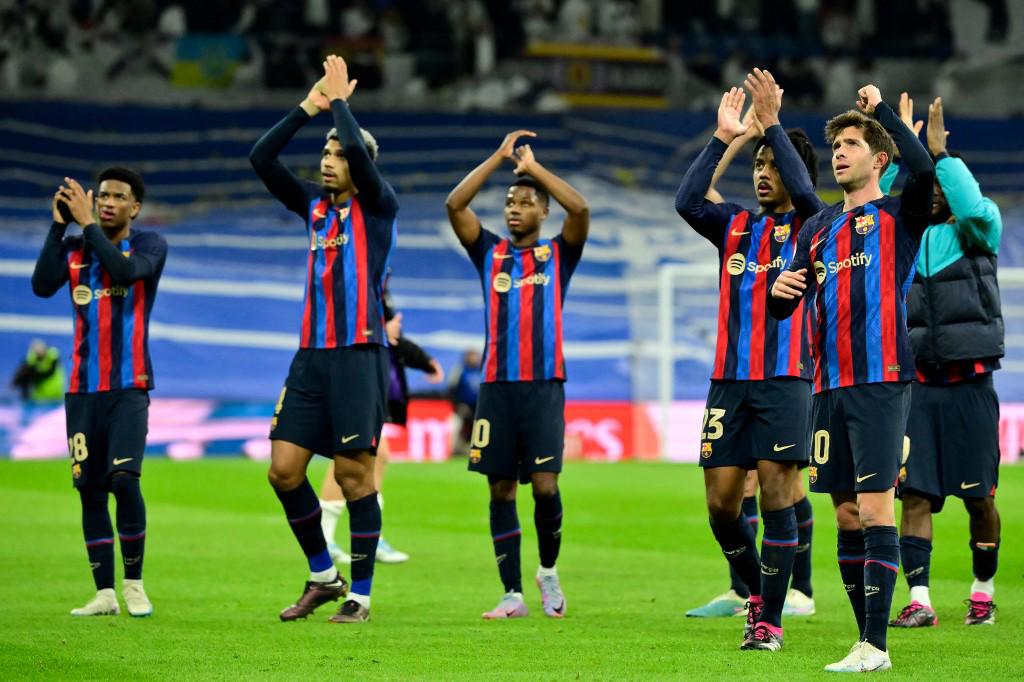 Otro escándalo: Negreira le ofreció ayuda al Barcelona con el VAR