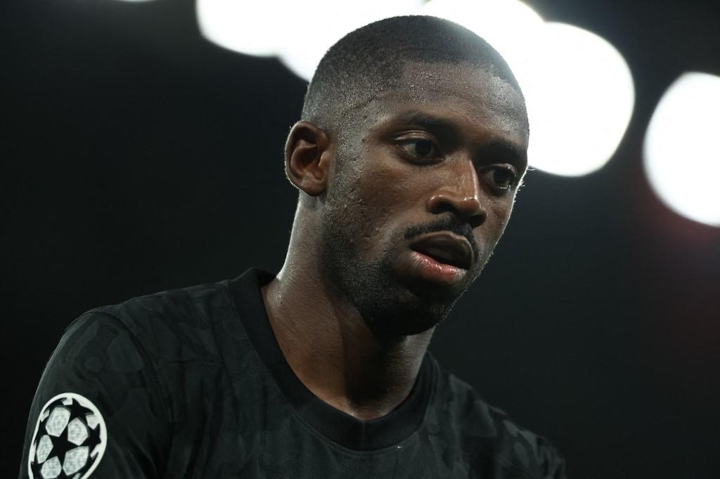 Dembélé, hundido tras conocer lo que PSG pretende hacer con él