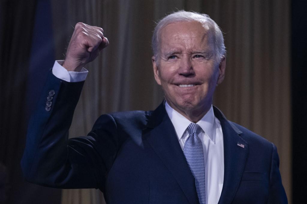 ¿Está Biden demasiado mayor para un nuevo mandato en Estados Unidos?