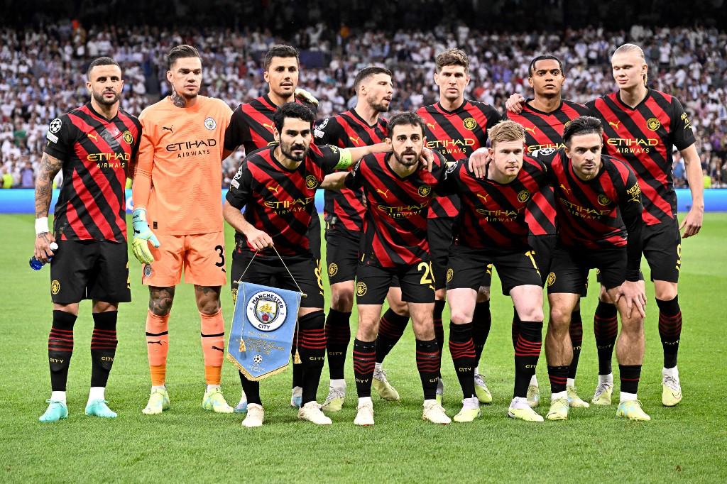 ¡Futbolista del Manchester City quiere jugar en el Barcelona!