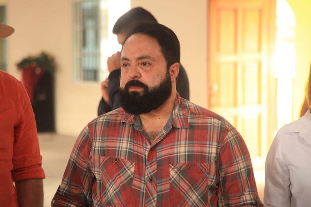 Luis Redondo responde por qué no salió electo como diputado de Cortés