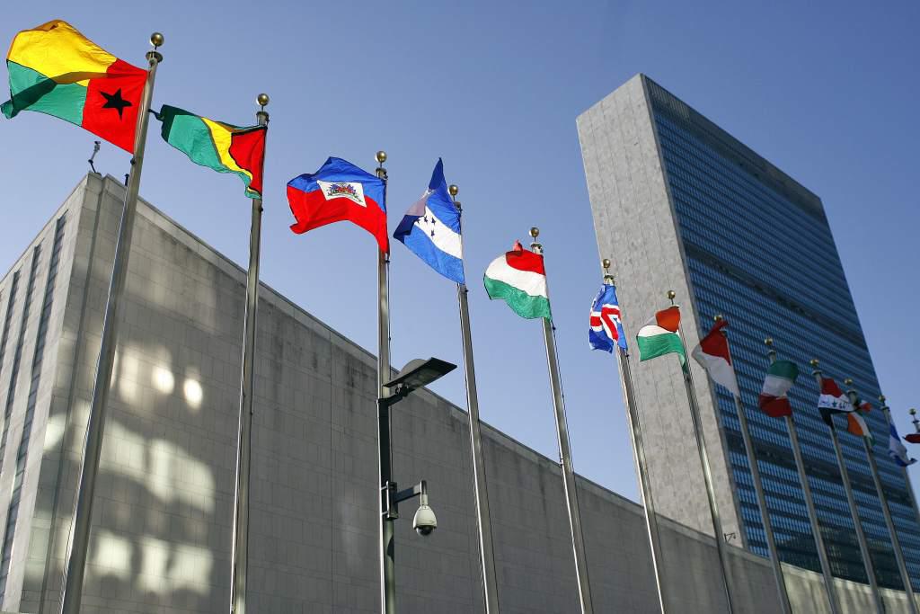 Comisión se reúne con la ONU en EEUU el miércoles