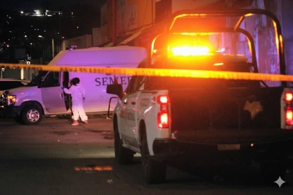 Comando armado mata a la comandante Yusami Monterrosas