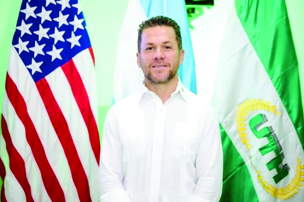 “Fortalecer la empresa privada es clave”: Roger E. Valladares