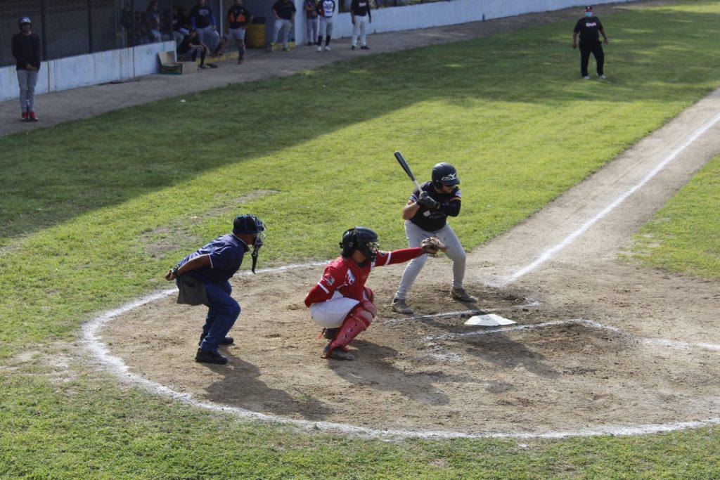 Campeonato Nacional de Béisbol Mayor dio inicio en San Pedro Sula
